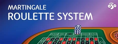martingale betting system|martingale betting system roulette.